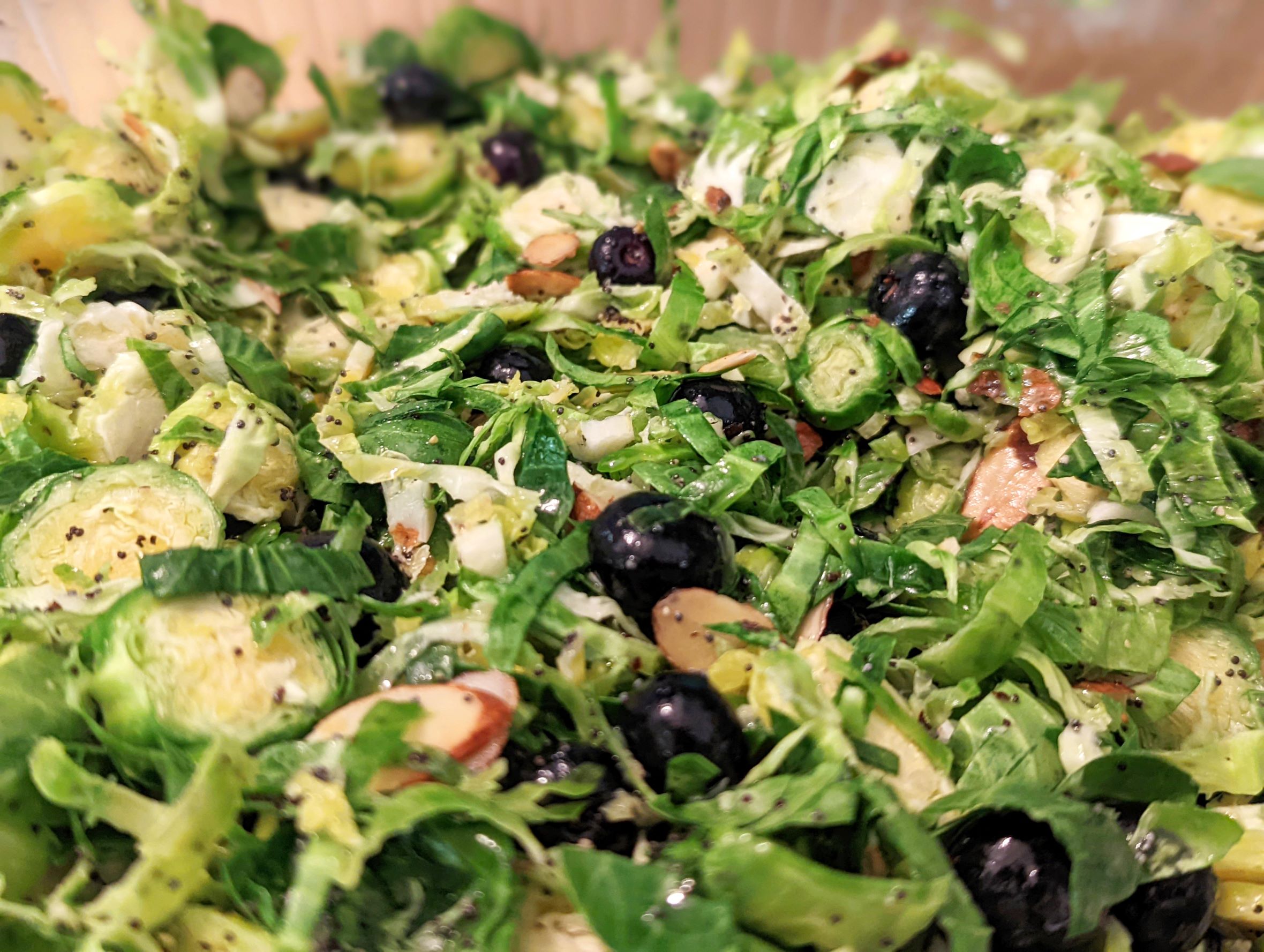 Cooking Through Magnolia Table In A Year Week 7