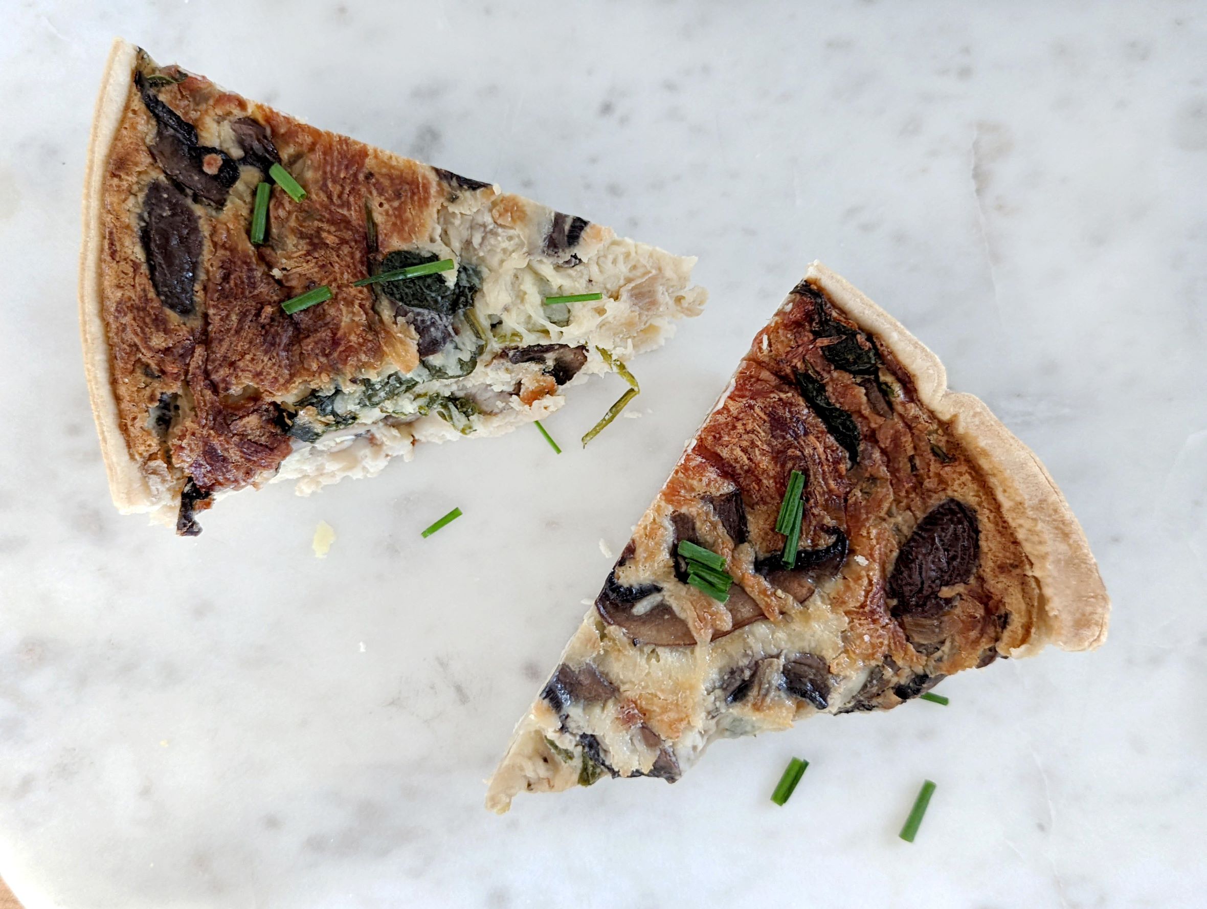 Cooking Through Magnolia Table In A Year Week 6