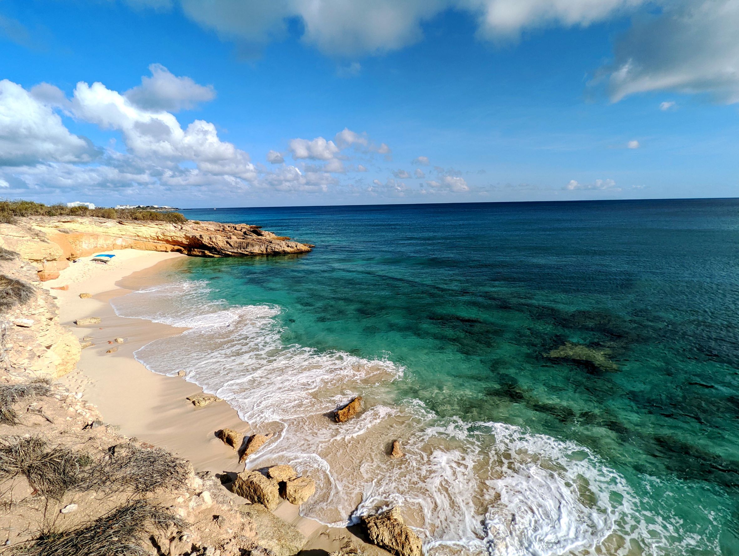 Saint Martin Travel Guide: Everything You Need To Know About The ...