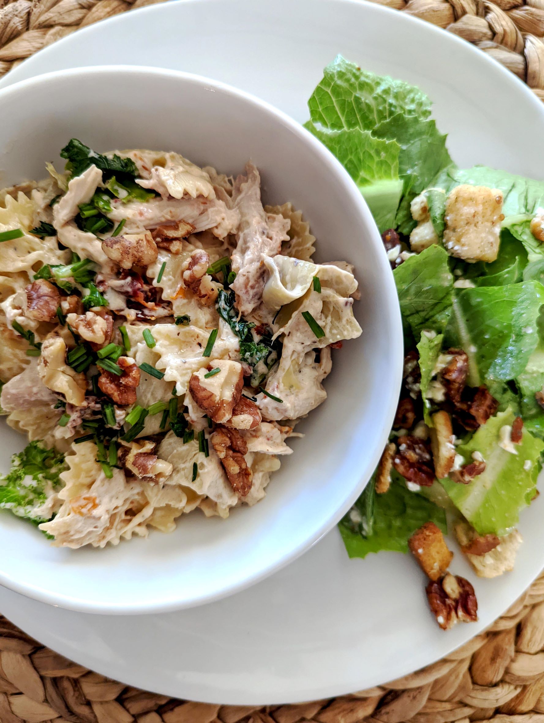 Cooking Through Magnolia Table In A Year Week 20