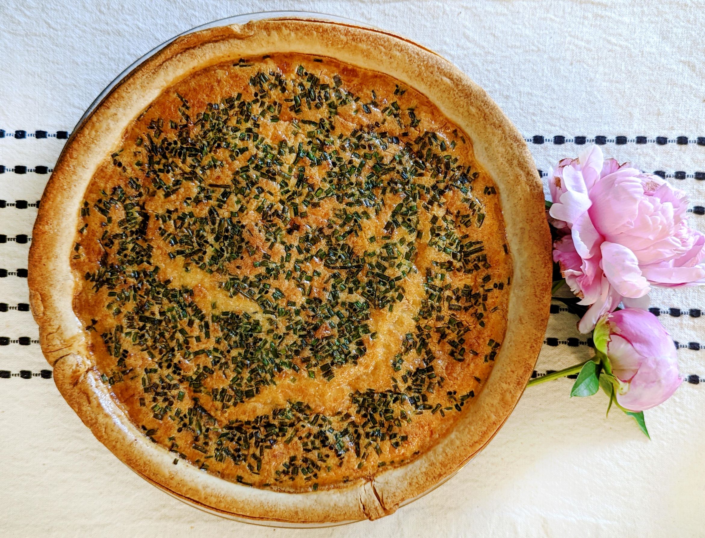 Cooking Through Magnolia Table In A Year Week 19