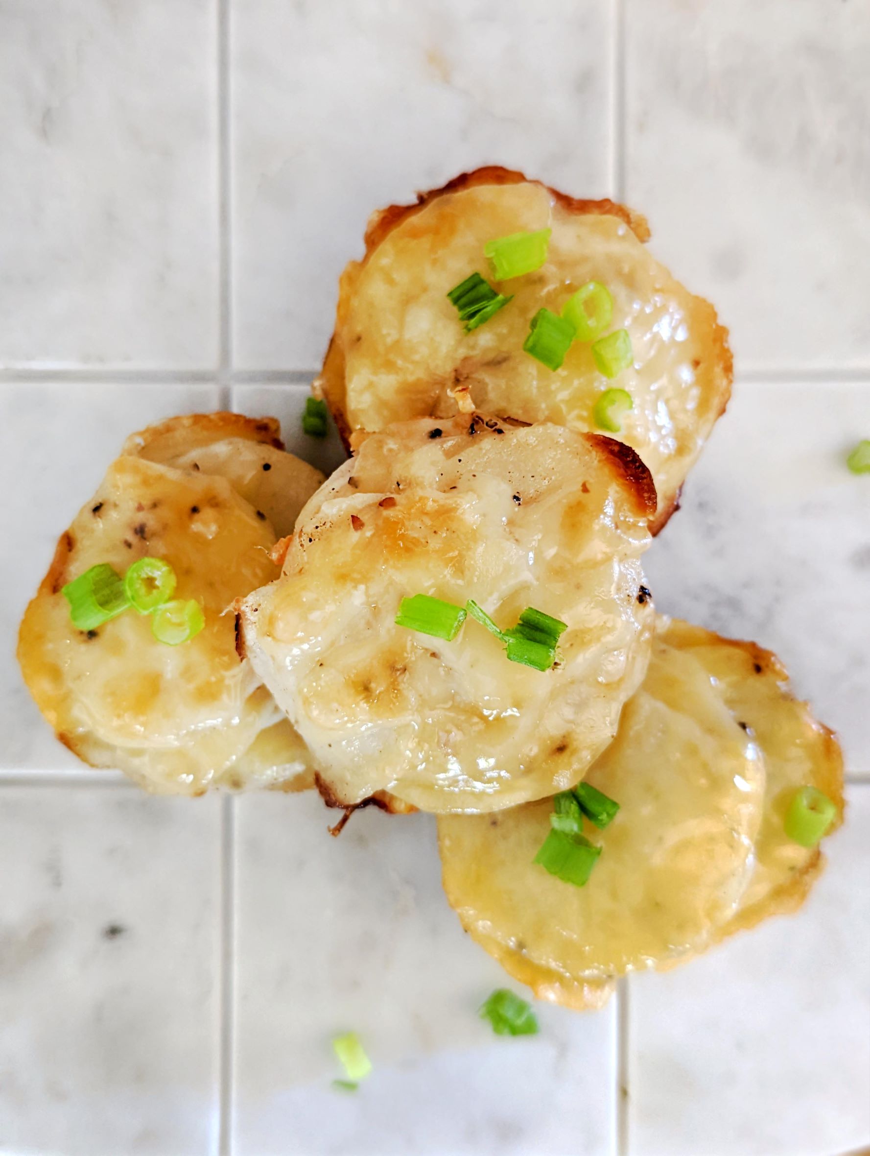 Cooking Through Magnolia Table In A Year Week 39