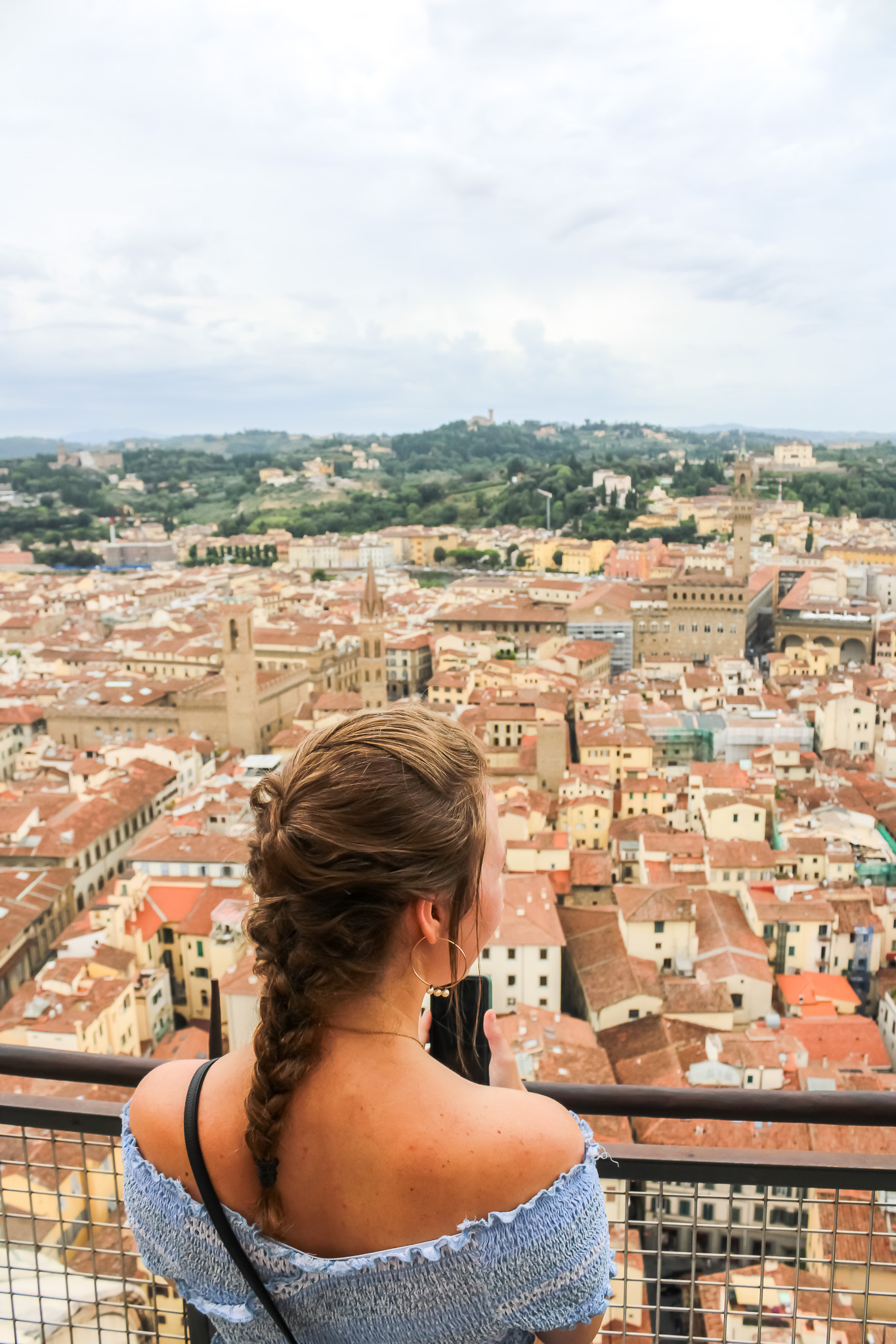 4 Reasons Why Florence Is A Must See In Italy