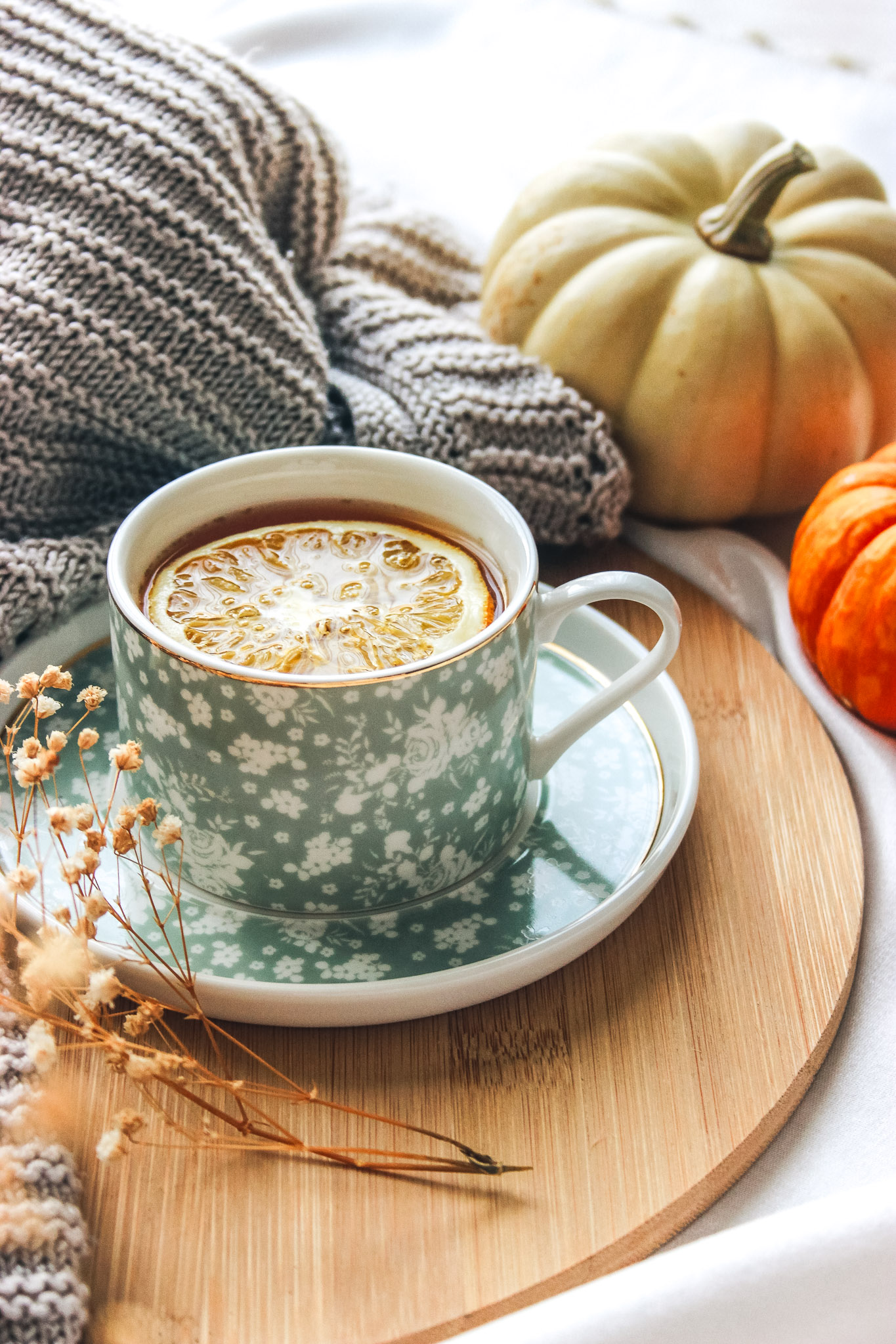 Cozy And Kind: Fall Décor Finds You’ll Love That Are Beyond Just A ...